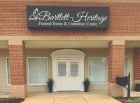 Bartlett-Heritage Funeral Home image 3